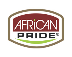 African pride