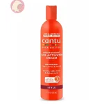 کرل اکتیویتور مرطوب کننده شی باتر کنتو Cantu Shea Butter Moisturizing Curl Activator Cream
