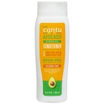 نرم کننده آبرسان آووکادو کنتو Cantu Avocado Hydrating conditioner