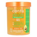 ژل آبرسان آووکادو کنتو Cantu shea butter avocado hydrating Gel