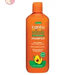 شامپو آبرسان آووکادو کنتو Cantu Avocado Hydrating shampoo