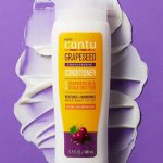 نرم کننده تقویتی روغن هسته انگور Cantu grapeseed Strengthening conditioner