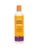 کرل اکتیویتور تقویتی انگور کنتو Cantu grapeseed Strengthening Curl Activator Cream