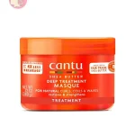 ماسک مو دیپ تریتمنت شی باتر کنتو   Cantu Shea Butter Deep Treatment Masque