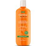 نرم کننده کرمی شی باتر کنتو پکیجینک جدید  Cantu Shea Butter for nautral hydrating cream conditioner new look