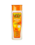 شامپو کرمی شی باتر کنتو Cantu Shea Butter hydrating cream shampoo