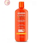 شامپو کرمی شی باتر کنتو پکیجینگ جدید Cantu Shea Butter hydrating cream shampoo new look