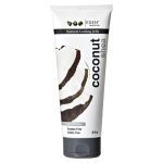 ژل کوکونات شی طبیعی موهای فر ایدن EDEN BodyWorks Coconut Shea natural curling jelly