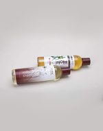 شامپو مرطوب کننده جوجوبا مونوی ایدن EDEN BodyWorks JoJoba Monoi moisturizing shampoo - تصویر 2