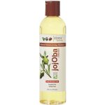 شامپو مرطوب کننده جوجوبا مونوی ایدن EDEN BodyWorks JoJoba Monoi moisturizing shampoo