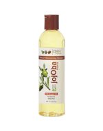 شامپو مرطوب کننده جوجوبا مونوی ایدن EDEN BodyWorks JoJoba Monoi moisturizing shampoo