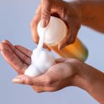 فوم کاندیشنر پاپایا کرچک ایدنEDEN BodyWorks Papaya Castor foam conditioner