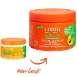 آبرسان آووکادو کنتو Cantu Avocado Hydrating leave in cream