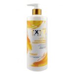 نرم کننده داخل و بعد ازحمام کنتو تی ایکس تی ارTXTR by cantu leave in + rinse out hydrating conditioner
