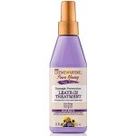 آبرسان درمانی آکای بری کرم اف نیچر Creme Of Nature Hair Food Damage Prevention Leave-In Treatment