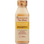 شامپو عسل خالص کرم اف نیچر Creme Of Nature Shampoo pure honey