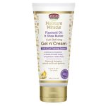 ژلکرم افریکن پراید African Pride Moisture Miracle Curl Defining Gel n’ Cream