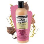 آبرسان گره بازکن آنت جکیز Aunt Jackies Instant Detangling Therapy