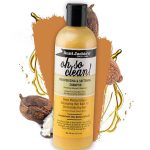 شامپو مرطوب کننده آنت جکیز Aunt Jackies Moisturizing and Softening Shampoo