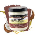 دیپ کاندیشنر نارگیل آنت جکیز Aunt Jackie's Coconut Coco Repair Deep Conditioner