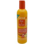 آبرسان منگو و شی باتر کرم اف نیچر Creme of Nature, Ultra Moisturizing Mango and Shea butter