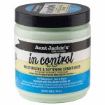 نرم کننده داخل حمام آنت جکیز Aunt Jackies in control Conditioner