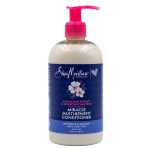 نرم کننده مولتی بنیفیت شی مویسچر Shea Moisture Miracle Multi-Benefit conditioner