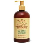 نرم کننده عسل مانوکا شی مویسچر SheaMoisture intensive hydration conditioner manuka honey
