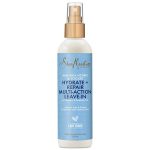 آبرسان مولتی اکشن ماست و عسل شی مویسچر Shea Moisture Manuka Honey & Yogurt Hydrate Multi-Action Leave-In Spray