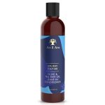 آبرسان نرم کننده از ای ام اسکالپ خشک و خارش دار As I Am Leave In Conditioner Dry and Itchy Scalp