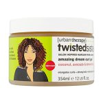 ژل موهای فر تویستد سیستا Twisted Sista Hair Care By Urban Therapy Amazing Dream Curl Gel
