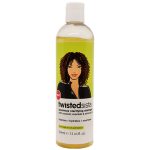 شامپو پاک کننده تویست سیستا Twisted Sista Hair Care By Urban Therapy Luxurious Clarifying Shampoo