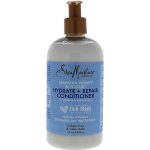 نرم کننده ماست و عسل شی مویسچر SheaMoisture Hydrate & Repair Manuka Honey and Yogurt Shea Butter Conditioner