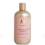 شامپو مرطوب کننده کرل اسنس Kera Care Curl Eessence Moisturizing Shampoo