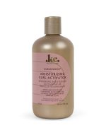 اکتیویتور مرطوب کننده کرل اسنسKera Care Curl Eessence Moisturizing Curl activator
