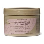 ژل فر کننده، مرطوب کننده کرل اسنسKera Care Curl Eessence Moisturizing Curling Jelly
