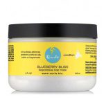 ماسک مو بلوبری کرلز Curls Blueberry Bliss Reparative Hair Mask