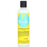 شیر مو بلوبری کرلز Curls Blueberry Hair Milk