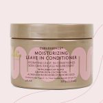 آبرسان مرطوب کننده کرل اسنس Kera Care Curl Eessence Moisturizing Leave In Conditioner