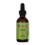 سرم اسکالپ ضد ریزش رزماری مایل Mielle Organics Rosemary Mint Scalp Hair Strengthening Oil