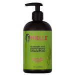 شامپو رزماری ضدریزش مایل Mielle Organics Rosemary Mint Strengthening Shampoo
