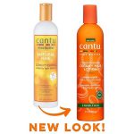 کاندیشنینگ لوسیون حالتدهنده کنتو Cantu Conditioning Creamy Hair Lotion