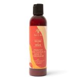 آبرسان ترمیم کننده از ای ام کرچک As I Am  Leave in Conditioner Restore And Repair