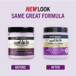 کاسترد کرل لالا Aunt Jackie's Curl La La - تصویر 5