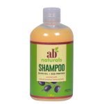 شامپو پروتئینه آب نچرالز Ab Naturals Egg Protein white Shampoo