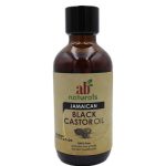روغن کرچک آب نچرالز Ab Naturals Jamaican Black Castor Oil