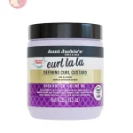 کاسترد کرل لالا Aunt Jackie's Curl La La