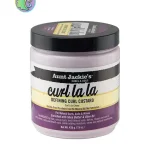 کاسترد کرل لالا Aunt Jackie's Curl La La