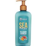 شامپو ضد ریزش خزه ایرلندی مایل  Mielle Organics Sea Shampoo Anti Shedding