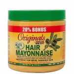 مایونز اریجینالز فریکن بست Originals African Best Hair Mayonuses